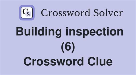 close inspection crossword clue|close inspection answers.